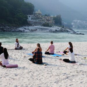 Iniciación a la Meditación Himalayana