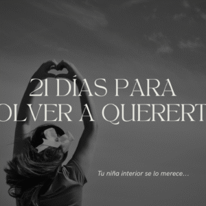 21 Días para Volver a Quererte