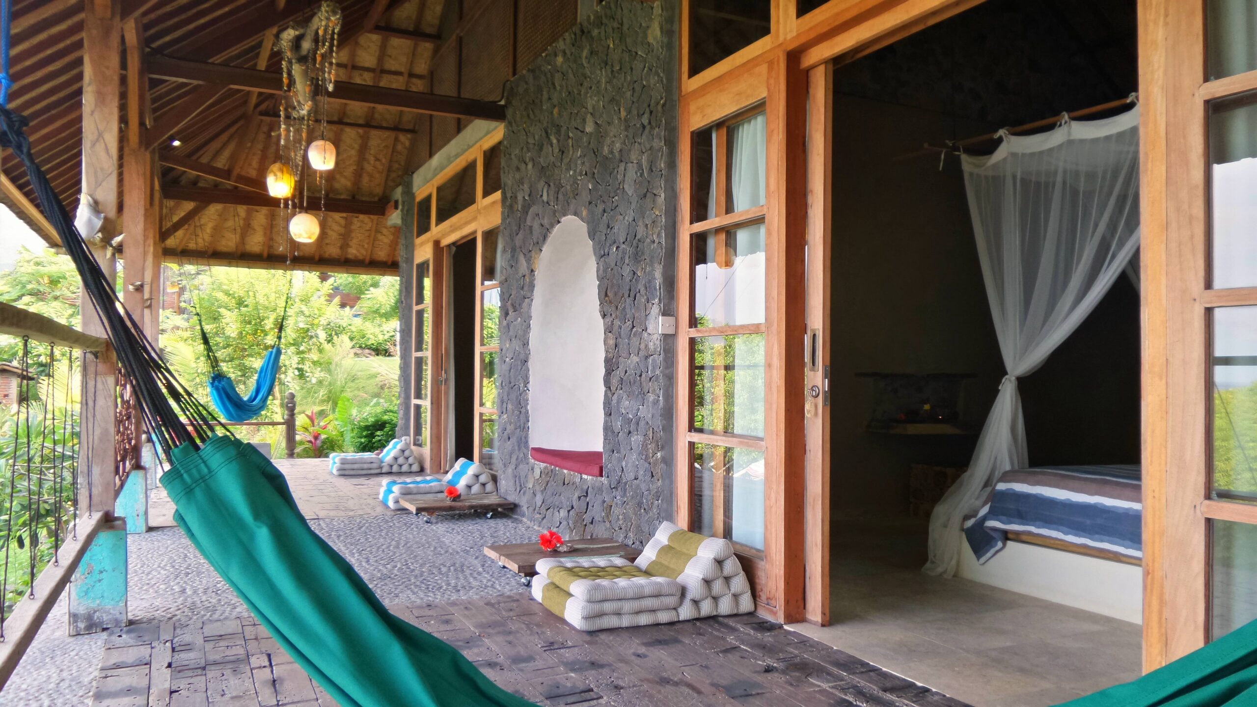 Balila Beach Resort Bali